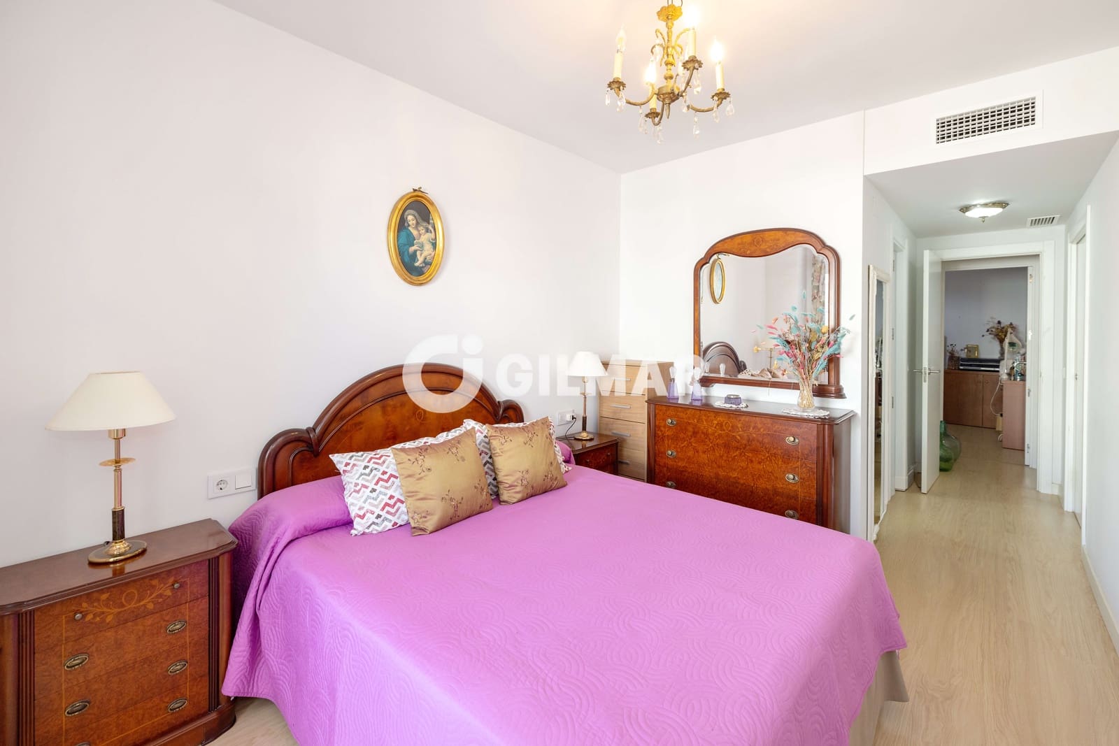 3 soverom Leilighet til salgs i Estepona med garasje - € 480 000 (Ref: 10155353)