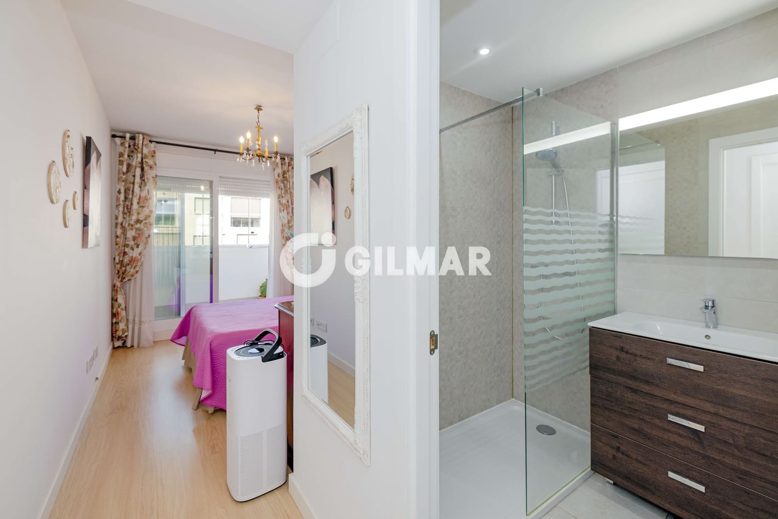 3 soverom Leilighet til salgs i Estepona med garasje - € 480 000 (Ref: 10155353)