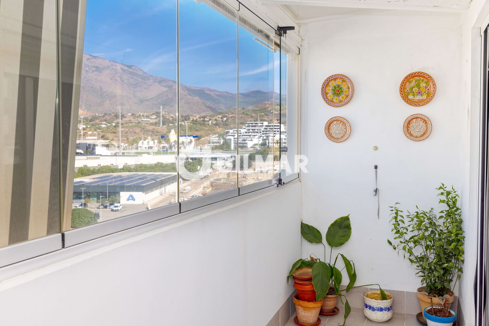 3 soverom Leilighet til salgs i Estepona med garasje - € 480 000 (Ref: 10155353)