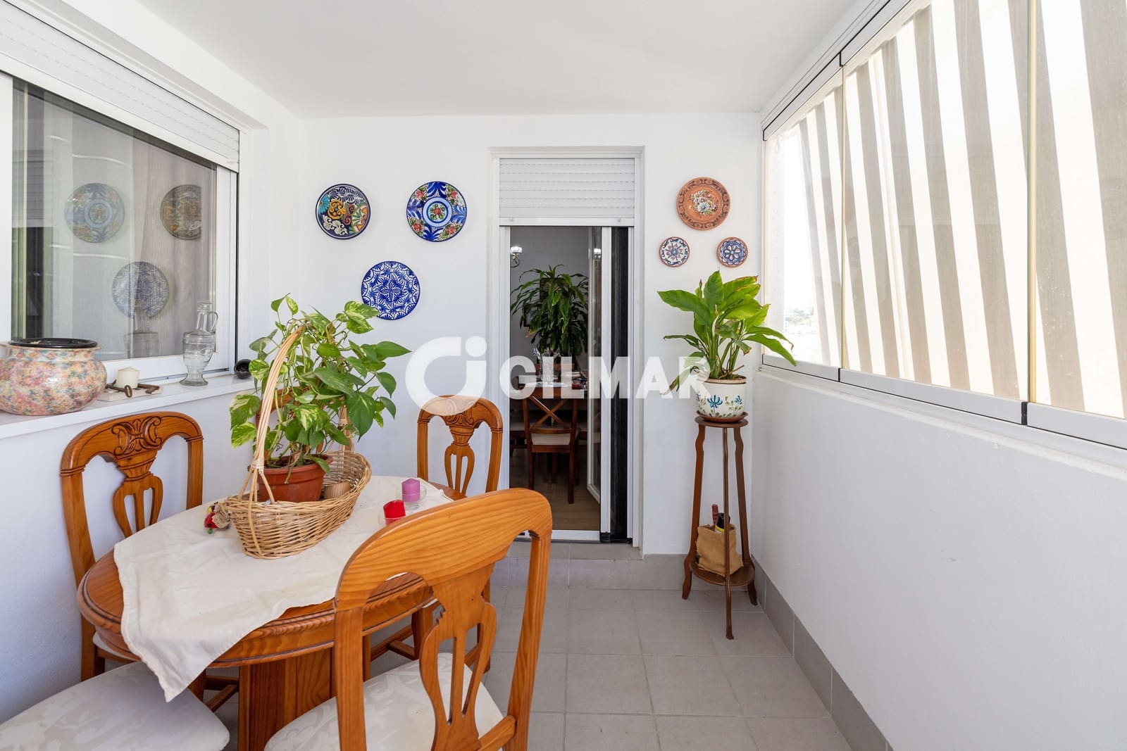 3 soverom Leilighet til salgs i Estepona med garasje - € 480 000 (Ref: 10155353)