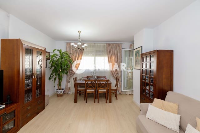 3 soverom Leilighet til salgs i Huerta Nueva, Estepona med garasje - € 480 000 (Ref: 10155353)