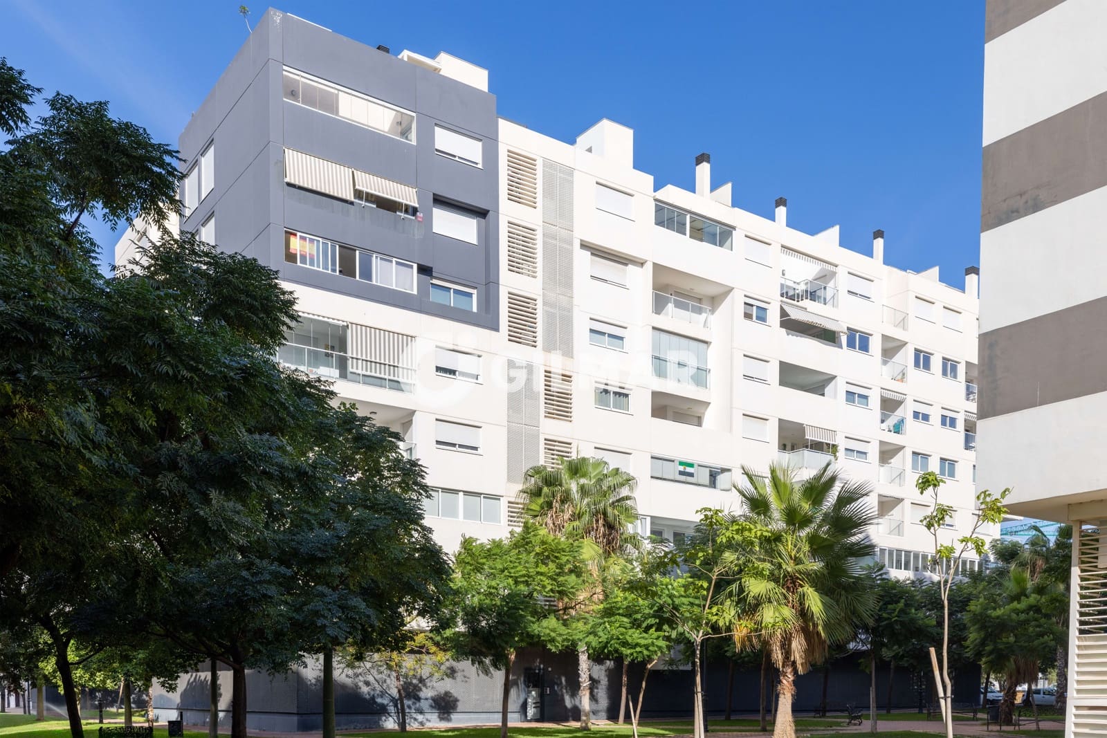 3 soverom Leilighet til salgs i Estepona med garasje - € 480 000 (Ref: 10155353)