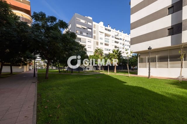 3 soverom Leilighet til salgs i Huerta Nueva, Estepona med garasje - € 480 000 (Ref: 10155353)