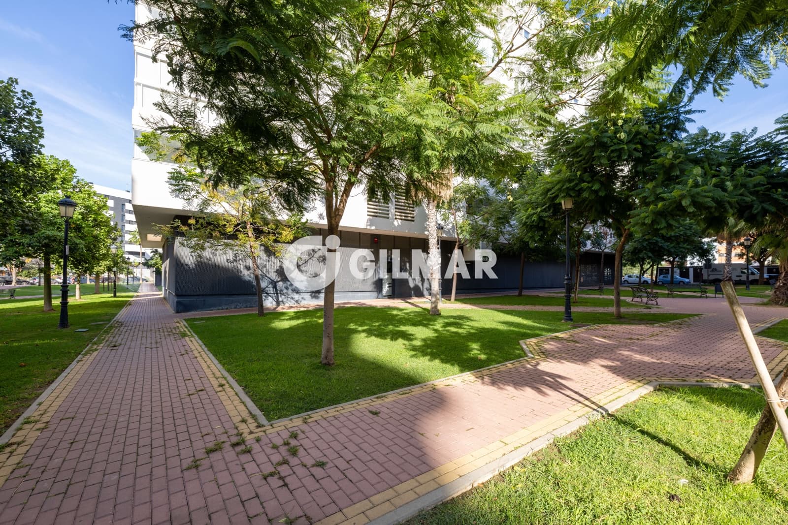 3 soverom Leilighet til salgs i Estepona med garasje - € 480 000 (Ref: 10155353)