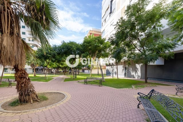 3 soverom Leilighet til salgs i Huerta Nueva, Estepona med garasje - € 480 000 (Ref: 10155353)