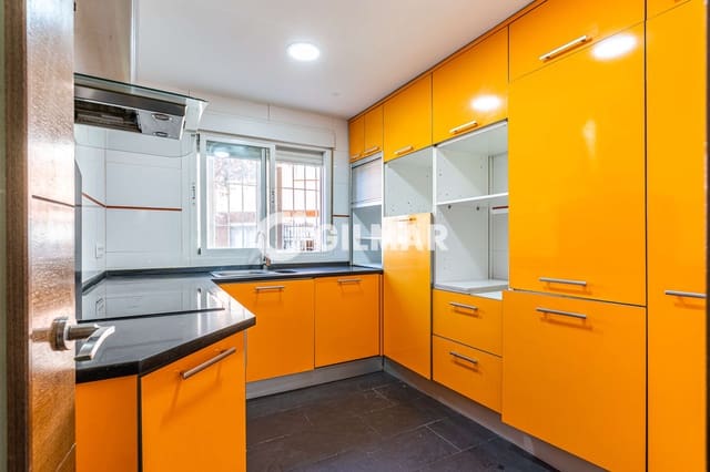 3 camera da letto Villetta a Schiera in vendita in Majadahonda con piscina garage - 680.000 € (Rif: 10155911)