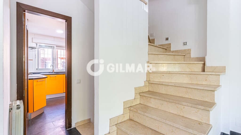 3 bedroom Terraced Villa for sale in Majadahonda with pool garage - € 680,000 (Ref: 10155911)