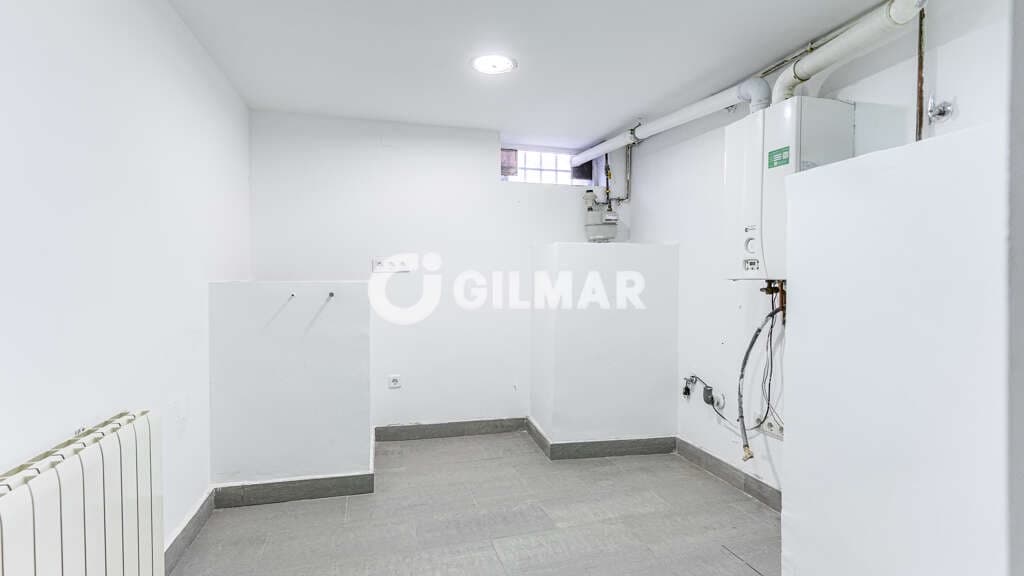 3 bedroom Terraced Villa for sale in Majadahonda with pool garage - € 680,000 (Ref: 10155911)