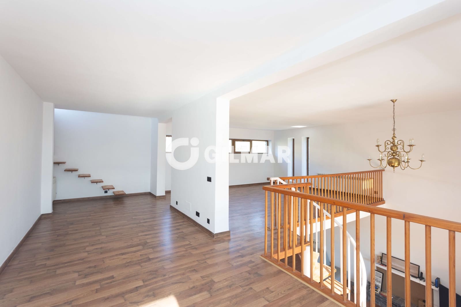 4 soverom Villa til salgs i Valdemorillo med svømmebasseng garasje - € 980 000 (Ref: 10156956)