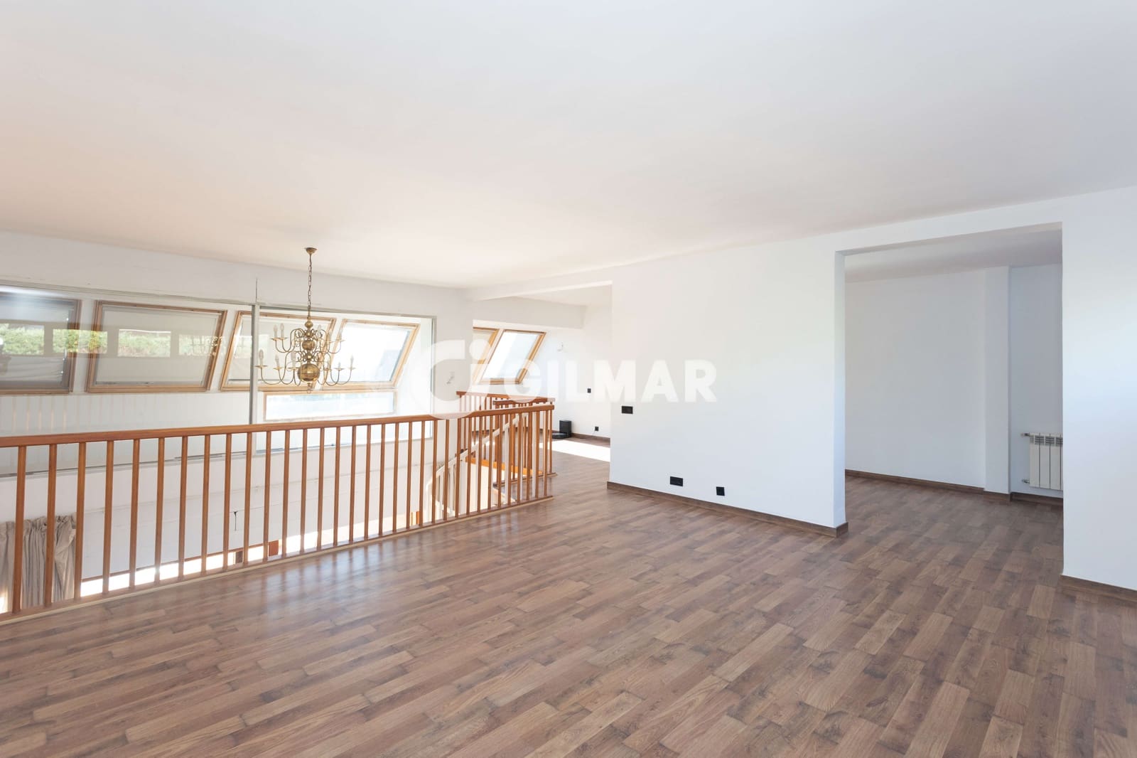 4 soverom Villa til salgs i Valdemorillo med svømmebasseng garasje - € 980 000 (Ref: 10156956)