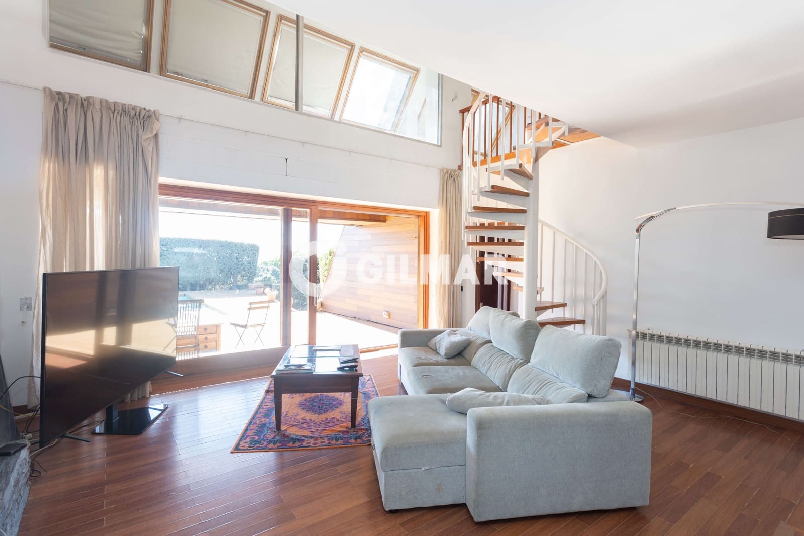 4 soverom Villa til salgs i Valdemorillo med svømmebasseng garasje - € 980 000 (Ref: 10156956)