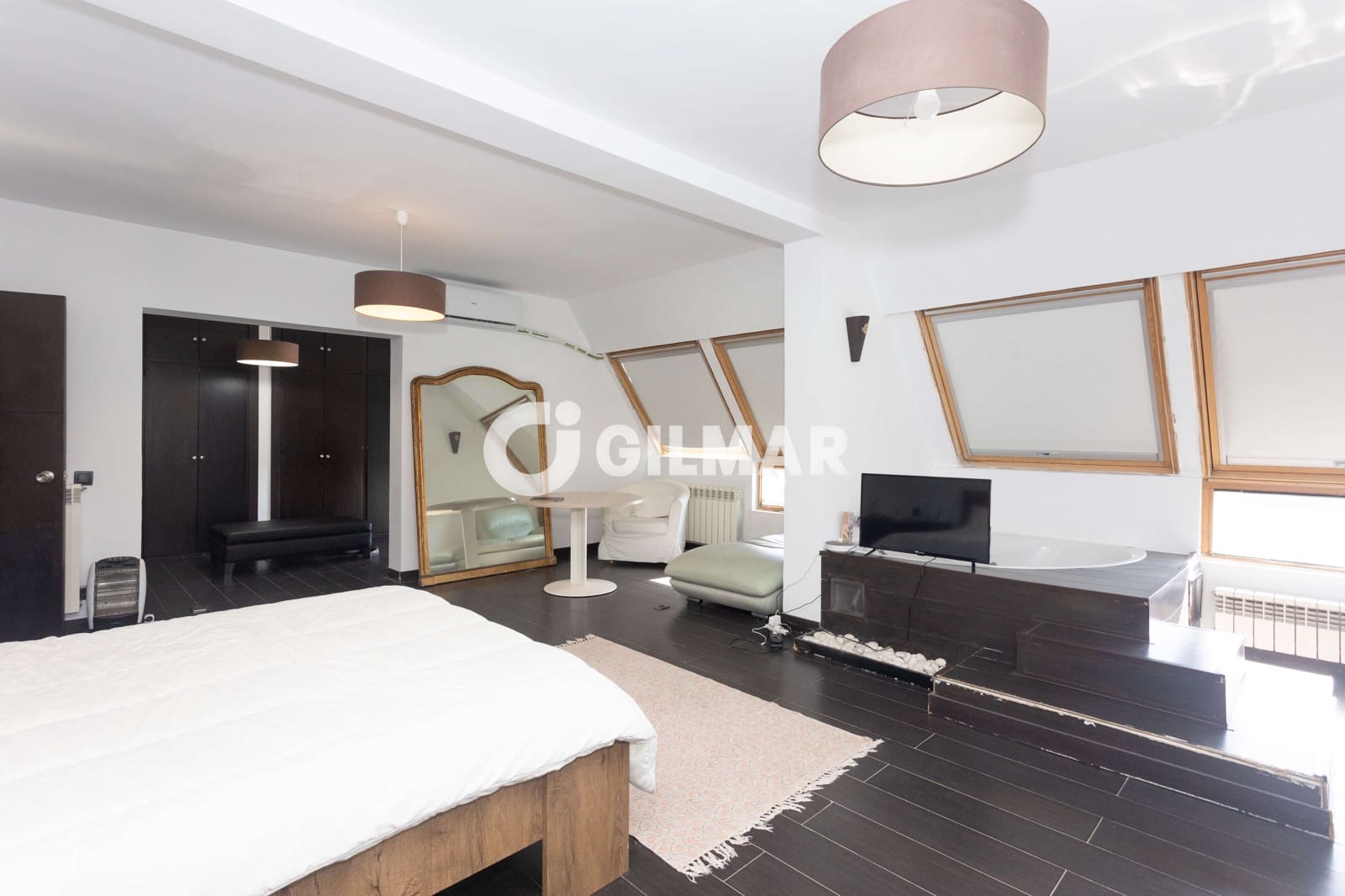 4 soverom Villa til salgs i Valdemorillo med svømmebasseng garasje - € 980 000 (Ref: 10156956)