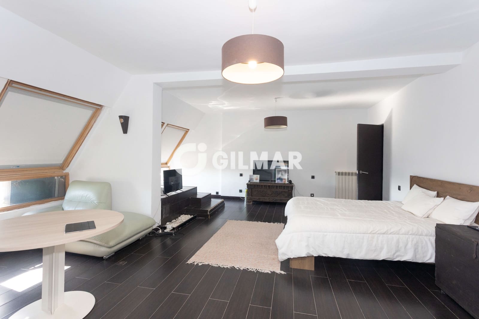 4 soverom Villa til salgs i Valdemorillo med svømmebasseng garasje - € 980 000 (Ref: 10156956)
