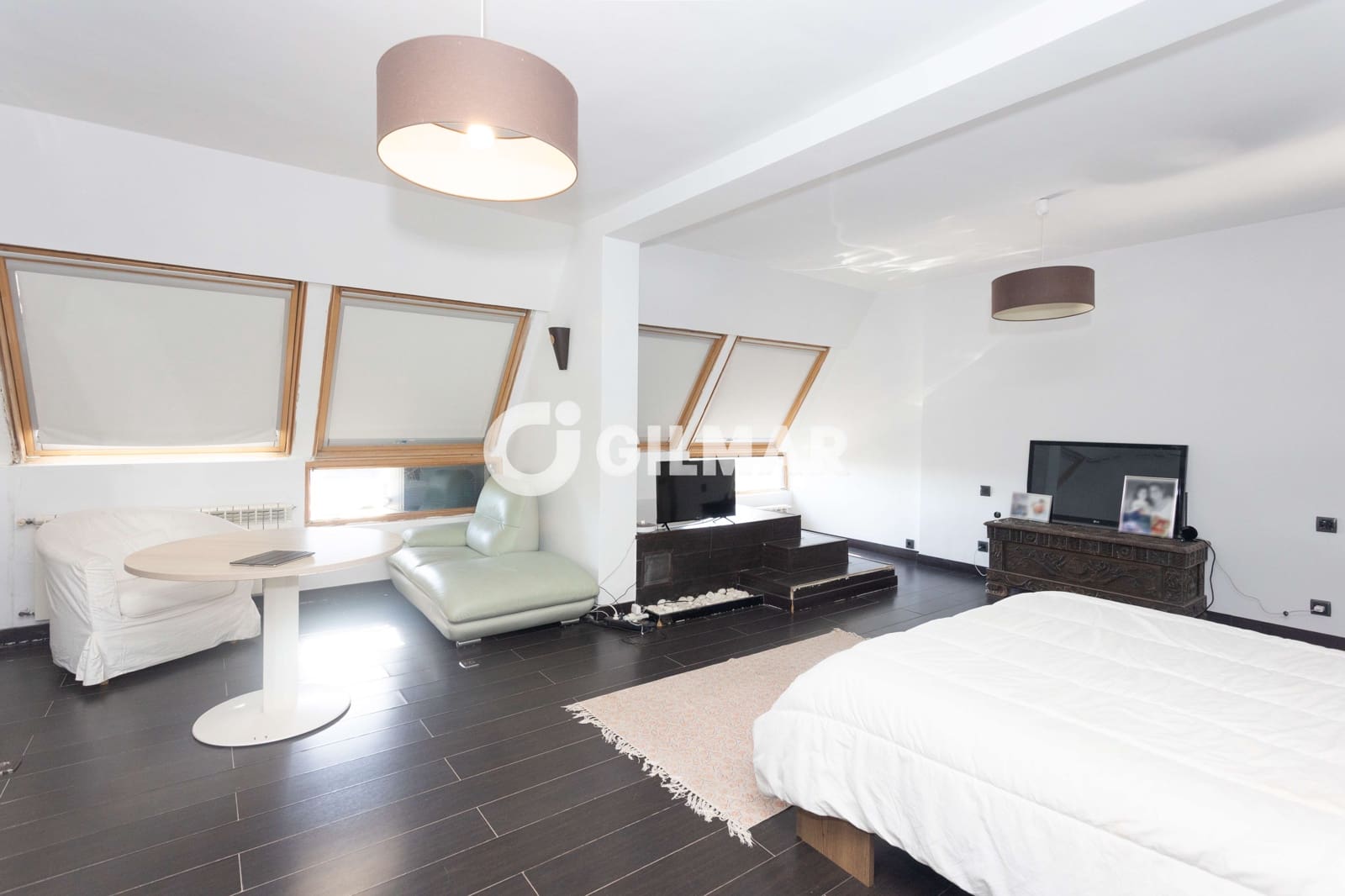 4 soverom Villa til salgs i Valdemorillo med svømmebasseng garasje - € 980 000 (Ref: 10156956)