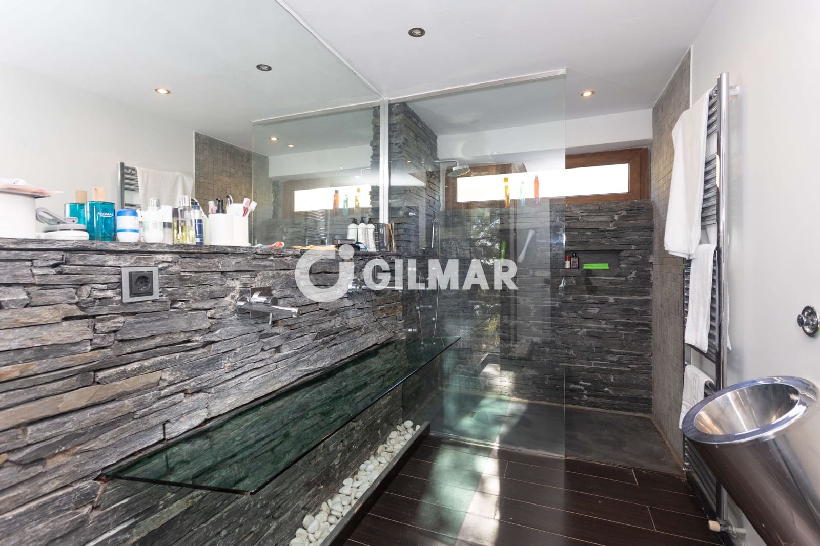 4 soverom Villa til salgs i Valdemorillo med svømmebasseng garasje - € 980 000 (Ref: 10156956)