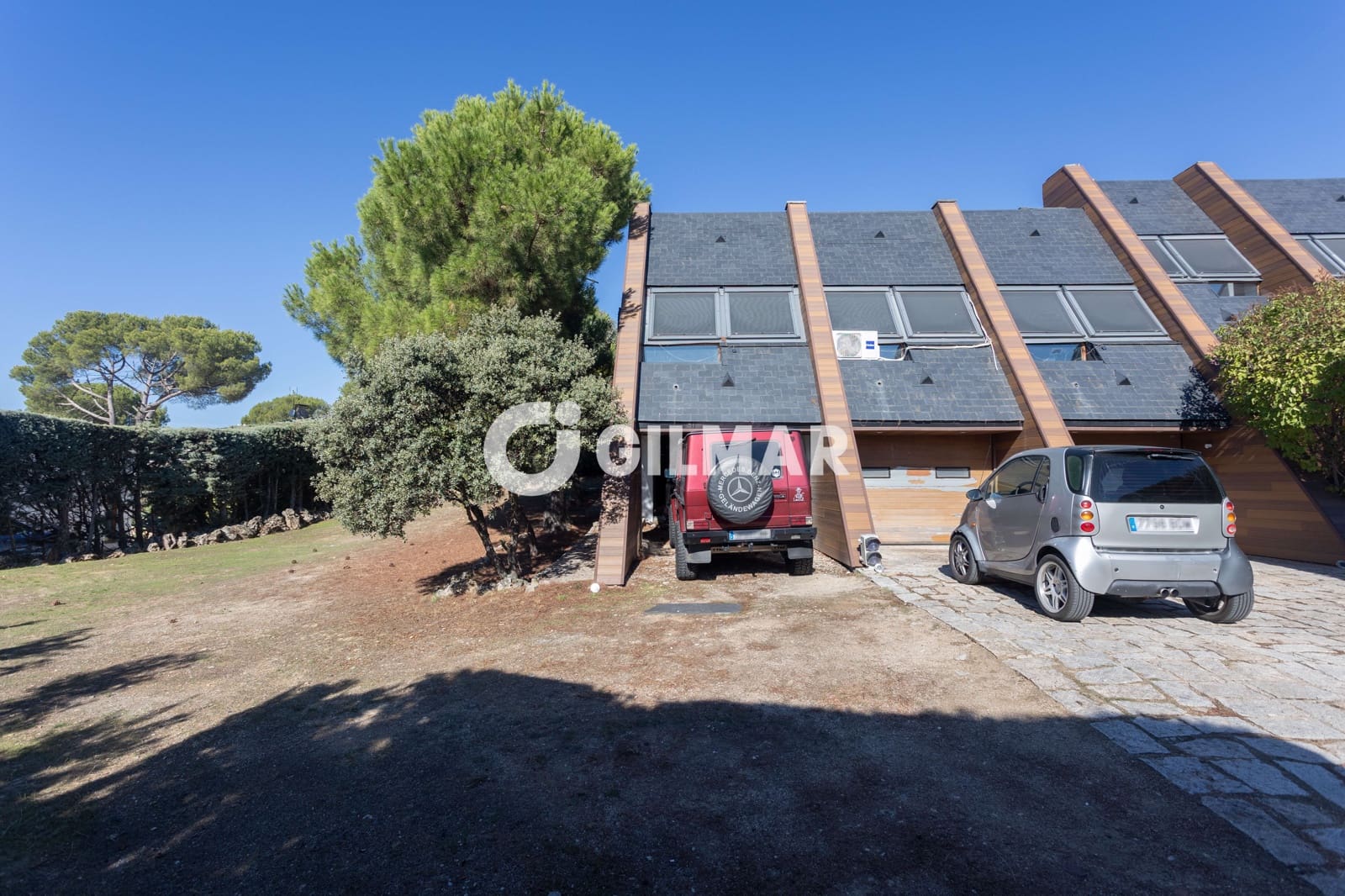 4 soverom Villa til salgs i Valdemorillo med svømmebasseng garasje - € 980 000 (Ref: 10156956)