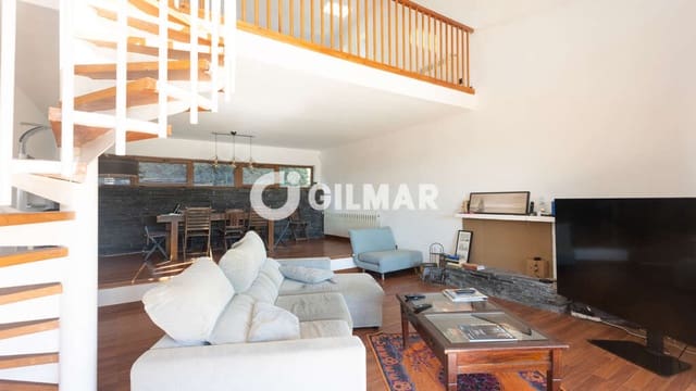 4 soverom Villa til salgs i Valdemorillo med svømmebasseng garasje - € 980 000 (Ref: 10156956)