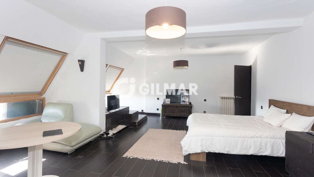 4 bedroom Villa for sale in Valdemorillo with pool garage - € 980,000 (Ref: 10156956)