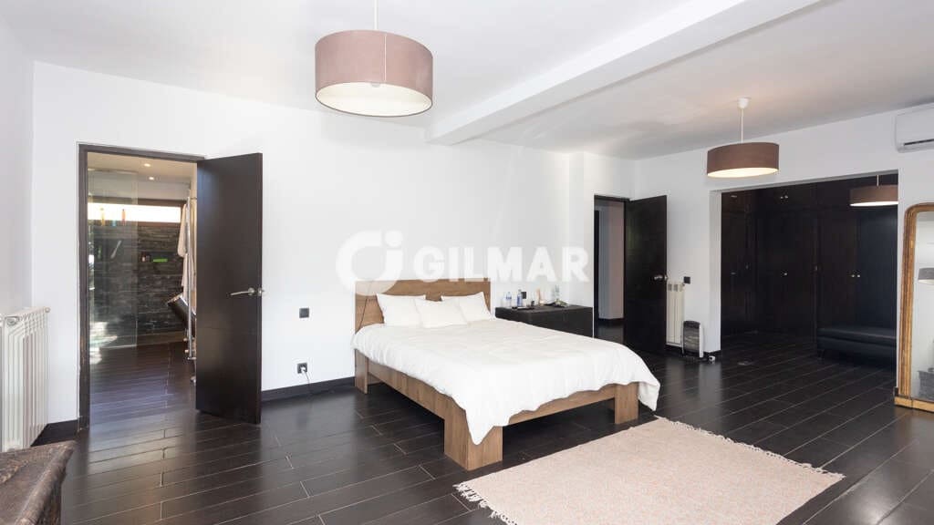 4 bedroom Villa for sale in Valdemorillo with pool garage - € 980,000 (Ref: 10156956)