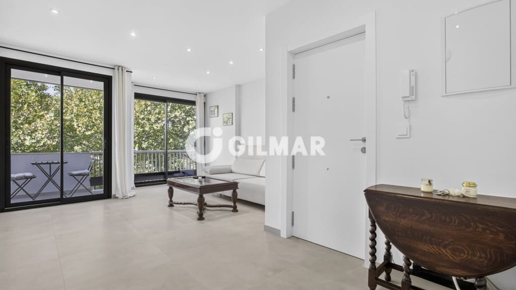 3 camera da letto Appartamento in vendita in Siviglia citta - 482.000 € (Rif: 10158137)