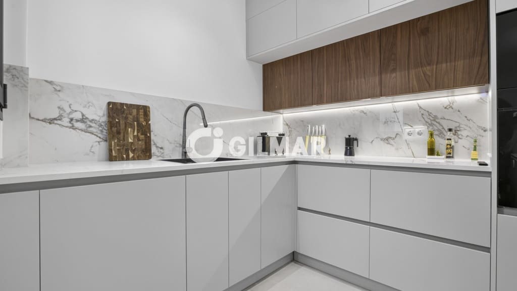 3 camera da letto Appartamento in vendita in Siviglia citta - 482.000 € (Rif: 10158137)