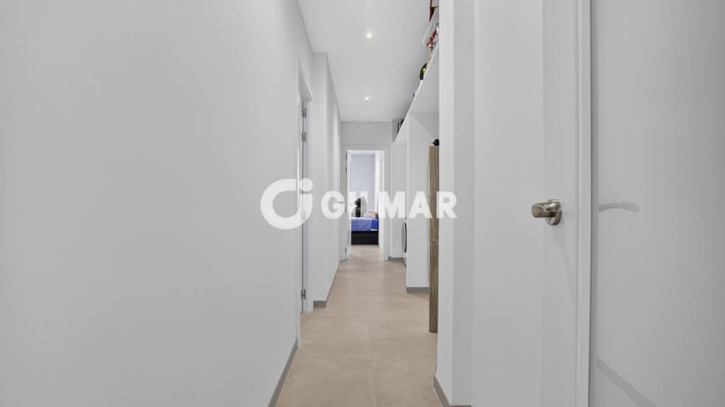 3 camera da letto Appartamento in vendita in Siviglia citta - 482.000 € (Rif: 10158137)