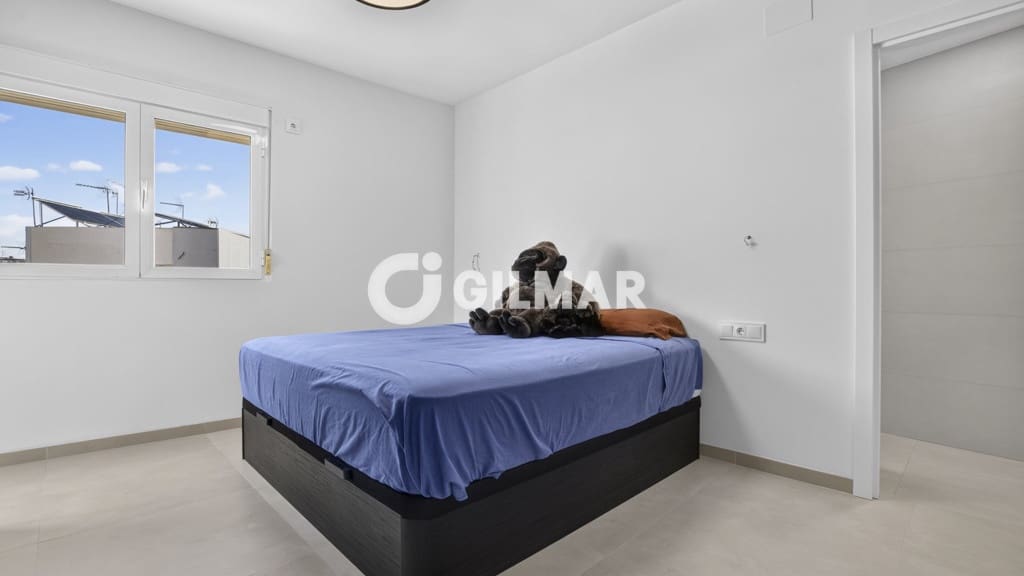 3 camera da letto Appartamento in vendita in Siviglia citta - 482.000 € (Rif: 10158137)