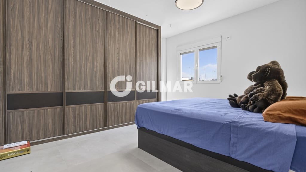 3 camera da letto Appartamento in vendita in Siviglia citta - 482.000 € (Rif: 10158137)