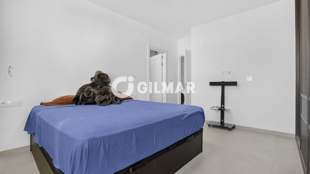 3 camera da letto Appartamento in vendita in Siviglia citta - 482.000 € (Rif: 10158137)