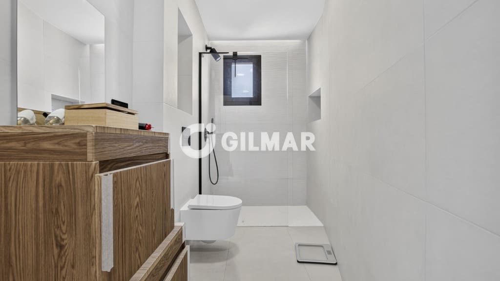 3 camera da letto Appartamento in vendita in Siviglia citta - 482.000 € (Rif: 10158137)