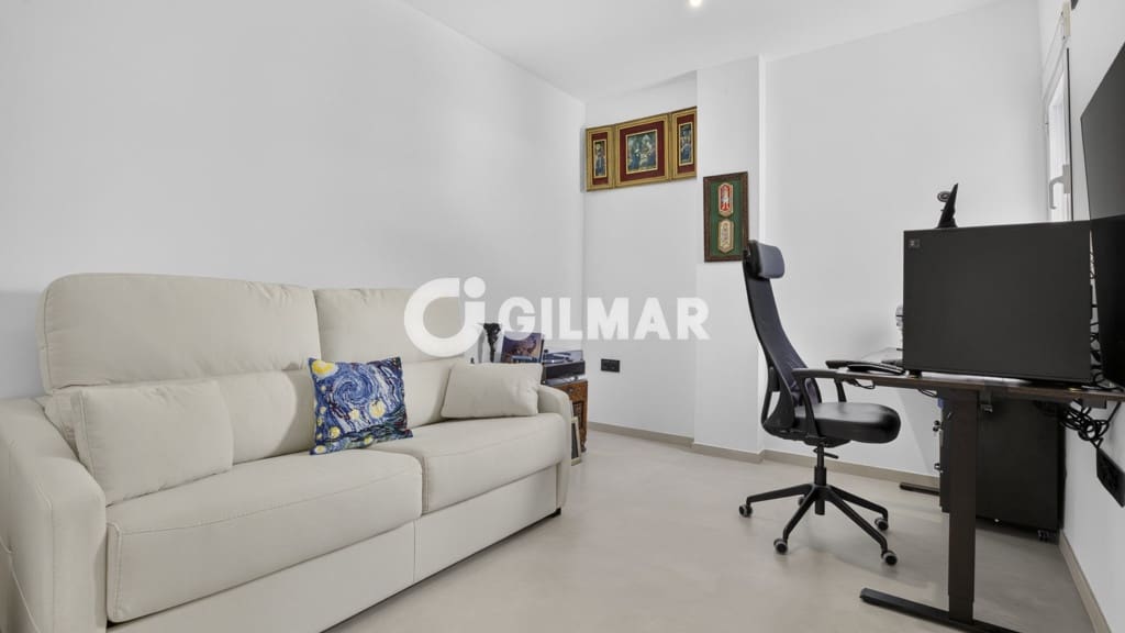 3 camera da letto Appartamento in vendita in Siviglia citta - 482.000 € (Rif: 10158137)