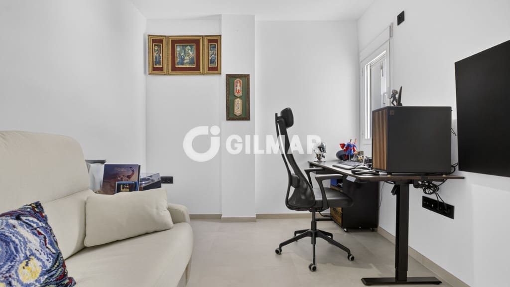 3 camera da letto Appartamento in vendita in Siviglia citta - 482.000 € (Rif: 10158137)