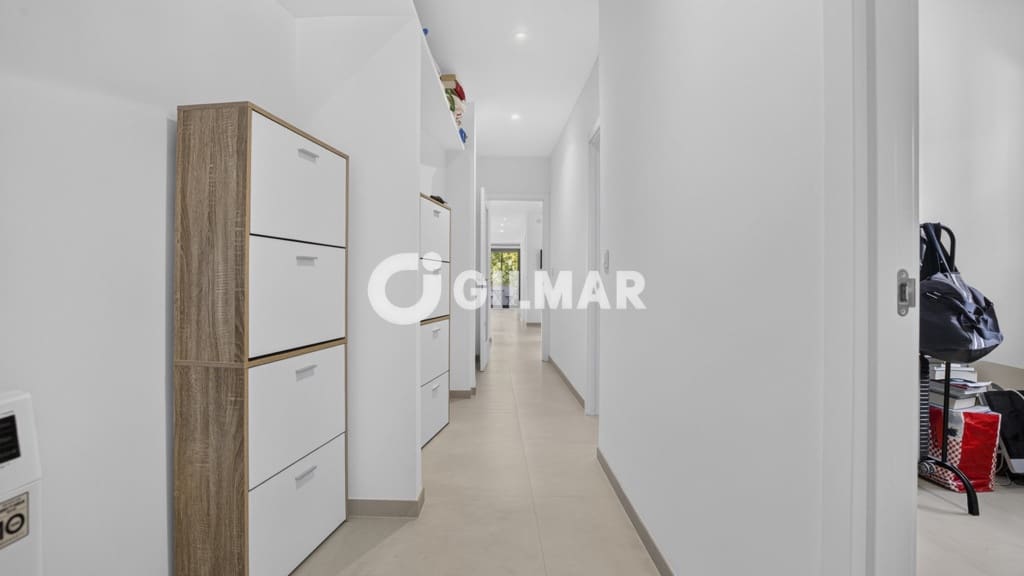 3 camera da letto Appartamento in vendita in Siviglia citta - 482.000 € (Rif: 10158137)