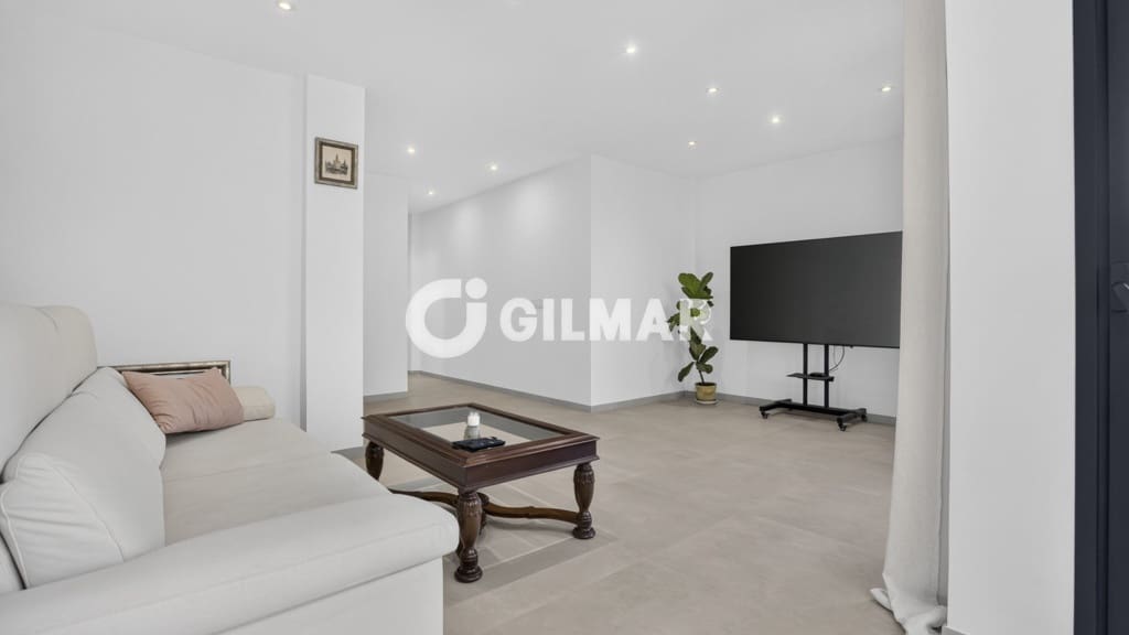 3 camera da letto Appartamento in vendita in Siviglia citta - 482.000 € (Rif: 10158137)