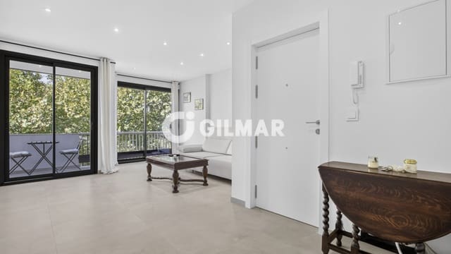 3 camera da letto Appartamento in vendita in Feria, Siviglia città - 482.000 € (Rif: 10158137)