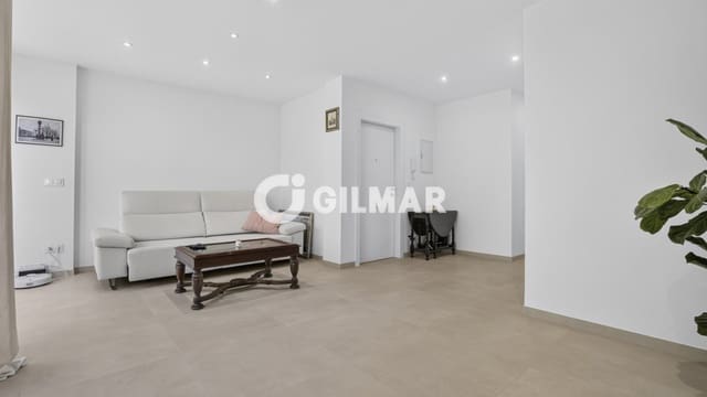 3 camera da letto Appartamento in vendita in Feria, Siviglia città - 482.000 € (Rif: 10158137)