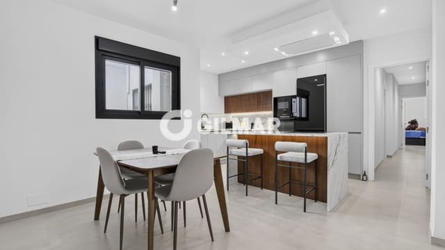 3 camera da letto Appartamento in vendita in Feria, Siviglia città - 482.000 € (Rif: 10158137)