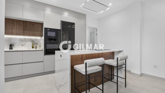 3 camera da letto Appartamento in vendita in Feria, Siviglia città - 482.000 € (Rif: 10158137)
