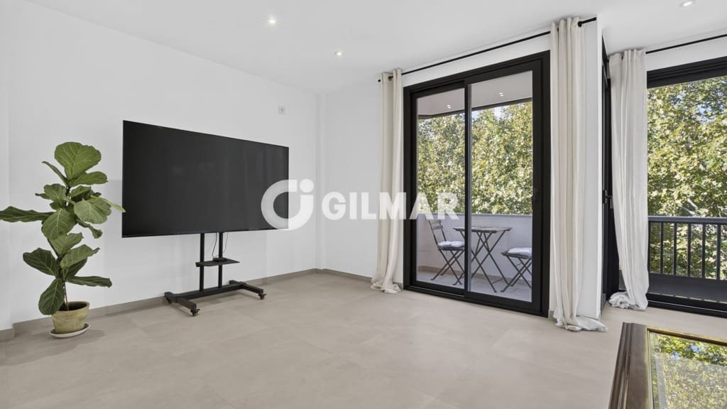 3 camera da letto Appartamento in vendita in Siviglia citta - 482.000 € (Rif: 10158137)