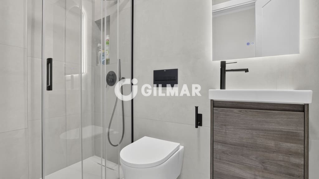 3 camera da letto Appartamento in vendita in Siviglia citta - 482.000 € (Rif: 10158137)