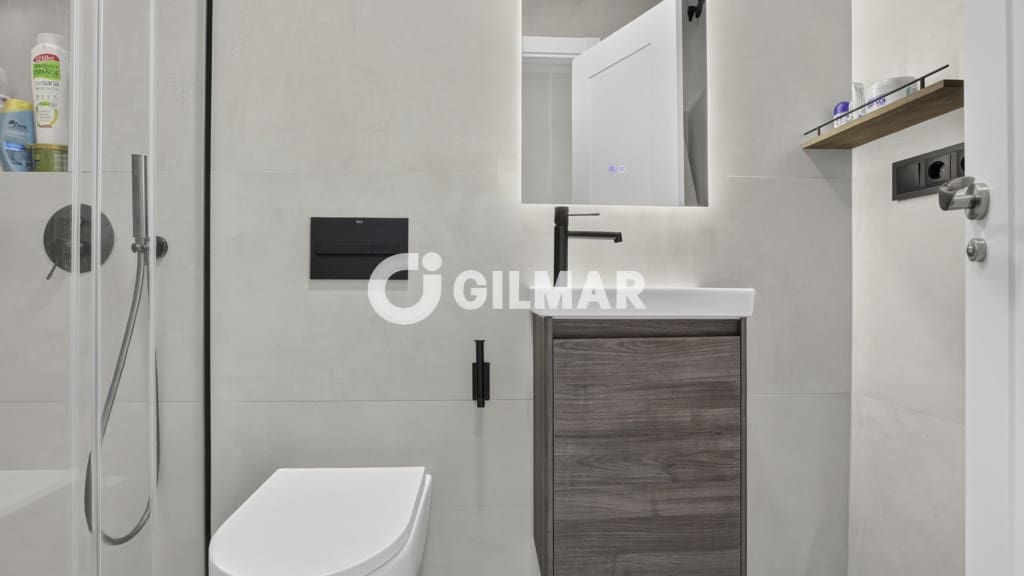 3 camera da letto Appartamento in vendita in Siviglia citta - 482.000 € (Rif: 10158137)
