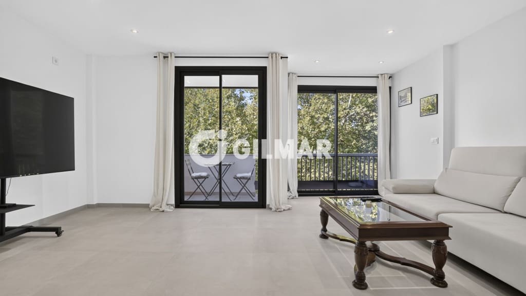 3 camera da letto Appartamento in vendita in Siviglia citta - 482.000 € (Rif: 10158137)