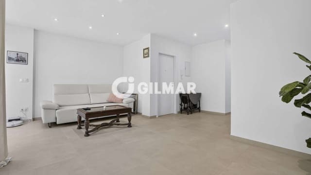 3 soveværelse Lejlighed til salg i Feria, Sevilla by - € 482.000 (Ref: 10158137)