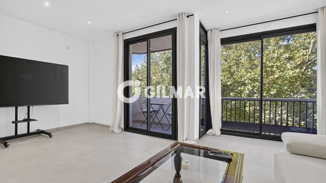 3 soveværelse Lejlighed til salg i Feria, Sevilla by - € 482.000 (Ref: 10158137)