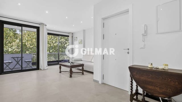 3 soveværelse Lejlighed til salg i Feria, Sevilla by - € 482.000 (Ref: 10158137)