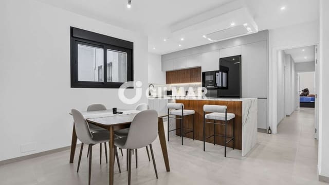 3 soveværelse Lejlighed til salg i Feria, Sevilla by - € 482.000 (Ref: 10158137)