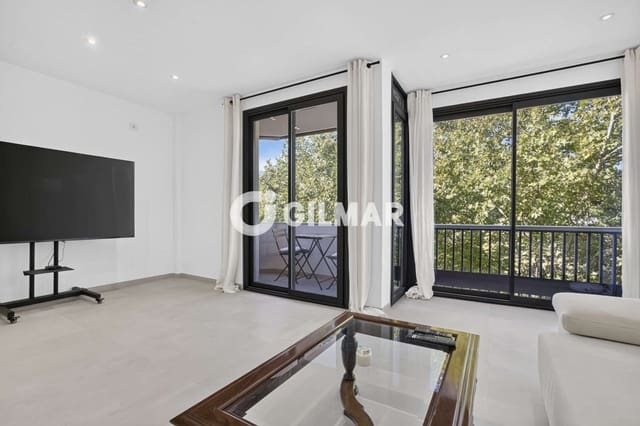 3 quarto Apartamento para venda em Feria, Sevilha cidade - 482 000 € (Ref: 10158137)