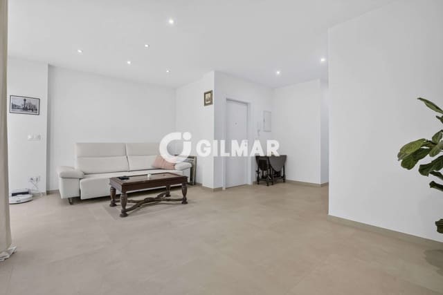 3 quarto Apartamento para venda em Feria, Sevilha cidade - 482 000 € (Ref: 10158137)