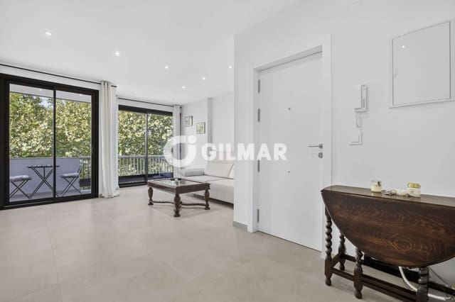 3 quarto Apartamento para venda em Feria, Sevilha cidade - 482 000 € (Ref: 10158137)