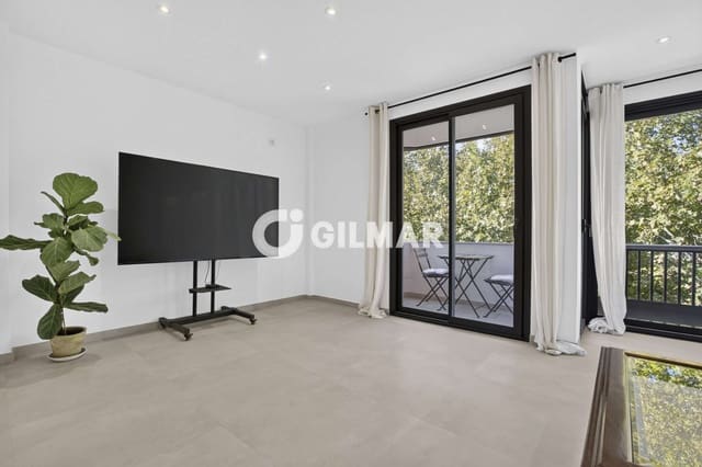3 quarto Apartamento para venda em Feria, Sevilha cidade - 482 000 € (Ref: 10158137)